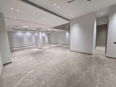 Hall Image of 5922 Sq.ft 4 BHK Builder Floor for sale in Shanti Niketan New Delhi for Rs. 360000000