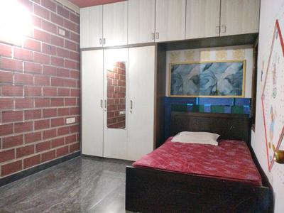 Bedroom Image of 2400 Sq.ft 4 BHK Villa for sale in Jatti Dwarakamai, Whitefield Bengaluru for Rs. 28600000