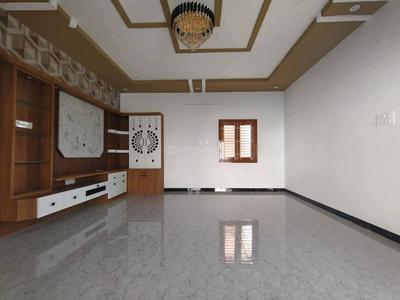 Hall Image of 780 Sq.ft 2 BHK Independent House for sale in Ambattur Chennai for Rs. 2603524