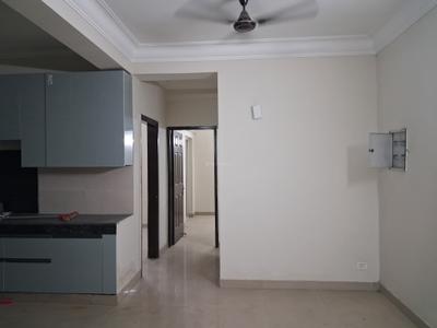 Living Room Image of 1685 Sq.ft 3 BHK Apartment / Flat for sale in Paramount Floraville, Kulesara Noida for Rs. 21000000