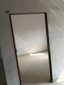 Kitchen Image of 750 Sq.ft 1.5 BHK Duplex for sale in Koyali Vadodara for Rs. 4500000