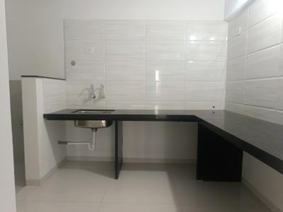 Kitchen Image of 1037 Sq.ft 2 BHK Apartment / Flat for sale in Sukhwani Verde, Undri Pune for Rs. 5700000