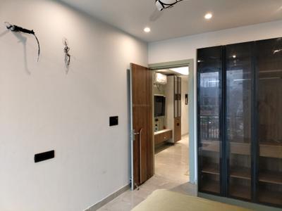 Bedroom Image of 1200 Sq.ft 2 BHK Apartment / Flat for sale in Kulesara Greater Noida for Rs. 5500000