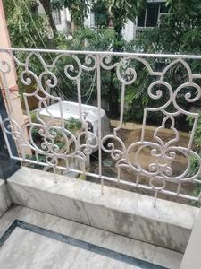 Balcony Image of 5000 Sq.ft 10 BHK Independent House for sale in Kasba Kolkata for Rs. 35000000