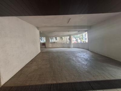Balcony Image of 1080 Sq.ft 3 BHK Apartment / Flat for sale in Dadar East Mumbai for Rs. 54500000