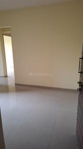 Living Room Image of 717 Sq.ft 2 BHK Apartment / Flat for sale in Ajivali Navi Mumbai for Rs. 4000000