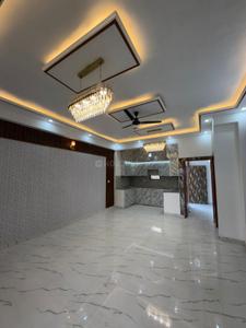 Hall Image of 900 Sq.ft 2 BHK Builder Floor for sale in Aya Nagar New Delhi for Rs. 3800000