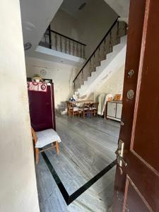 Image of 2100 Sq.ft 4.5 BHK Duplex for sale in Kamla Nagar, Agra for Rs. 20000000