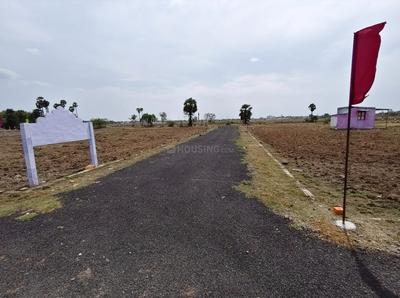 Image of 500 Sq.ft Residential Plot / Land for sale in Sriperumbudur, Chennai for Rs. 1000000