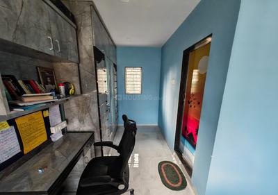 Bedroom Image of 2000 Sq.ft 3 BHK Independent House for sale in Nalasopara West Nala Sopara for Rs. 17900000