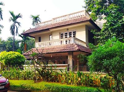 Image of 4250 Sq.ft 5 BHK Villa for sale in Mysore Colony, Chembur, Mumbai for Rs. 125000000