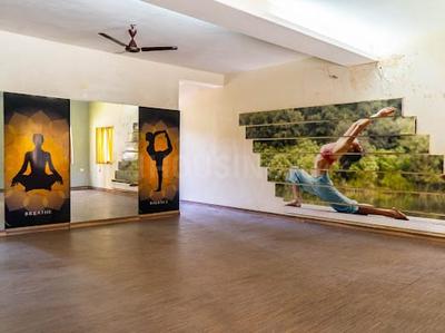 Hall Image of 2270 Sq.ft 3 BHK Apartment / Flat for sale in Goa Velha Goa for Rs. 15900000