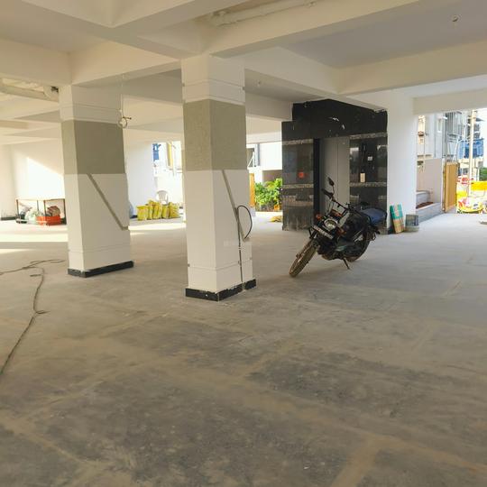 HMDA RERA Approved Project Main Image 1