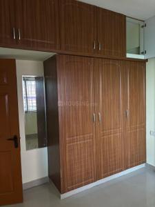 Bedroom Image of 1080 Sq.ft 2 BHK Builder Floor for sale in S V Residency, JP Nagar Bengaluru for Rs. 7500000
