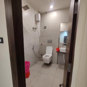 Bathroom Image of ComfortNStay in Sector 39, Gurgaon