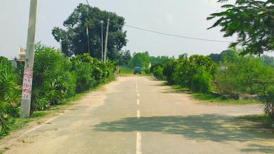 Image of 1250 Sq.ft Residential Plot / Land for sale in Nagram, Lucknow for Rs. 2500000