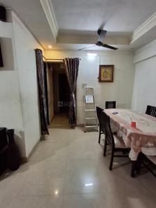 Hall Image of 950 Sq.ft 1 BHK Apartment / Flat for sale in Rajhans Dreams, Vasai West Vasai for Rs. 8000000