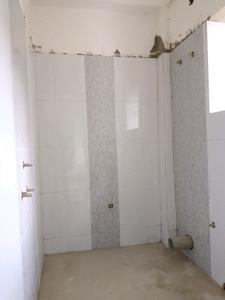 Bedroom One Image of 1200 Sq.ft 3 BHK Apartment / Flat for sale in Santoshpur Kolkata for Rs. 8400000