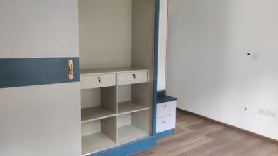 Bedroom Image of 1500 Sq.ft 3 BHK Apartment / Flat for sale in Century Horizon, Jakkur Bengaluru for Rs. 23000000