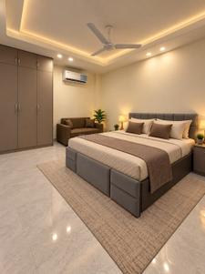 1 BHK Flat