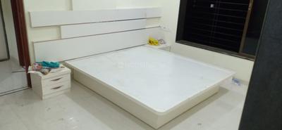 Bedroom Image of 978 Sq.ft 3 BHK Apartment / Flat for sale in Chembur Mumbai for Rs. 25000000