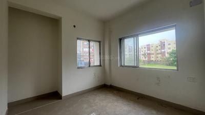 Bedroom Image of 850 Sq.ft 2 BHK Apartment / Flat for sale in Narendrapur Kolkata for Rs. 2700000