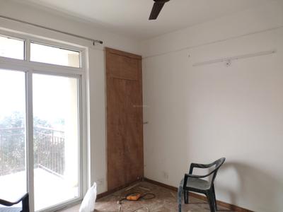 Bedroom Image of 806 Sq.ft 2 BHK Apartment / Flat for sale in KLJ Platinum Heights, Sector 77 Faridabad for Rs. 7500000