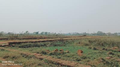 Image of 1200 Sq.ft Residential Plot / Land for sale in Retang, Bhubaneswar for Rs. 1380000