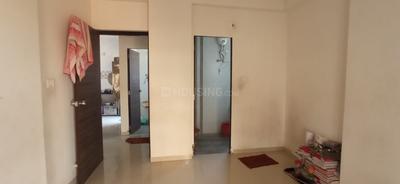 Bedroom Image of 1150 Sq.ft 2 BHK Apartment / Flat for sale in Aashirwad Residency, Sama Savli Vadodara for Rs. 2999999