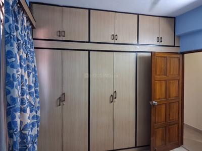 Bedroom Image of 1098 Sq.ft 1 BHK Apartment / Flat for sale in Kamat Gardens, Mapusa Goa for Rs. 8500000