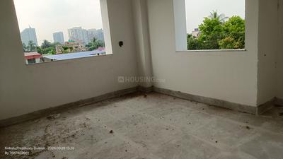 Bedroom Image of 768 Sq.ft 2 BHK Apartment / Flat for sale in Paschim Putiary Kolkata for Rs. 2900000