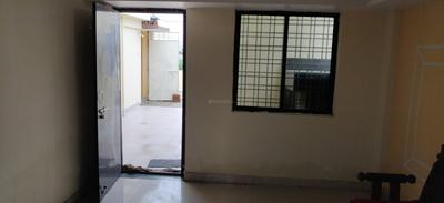 Hall Image of 300 Sq.ft 1 RK Independent House for rent in Narsala Nagpur for Rs. 3500
