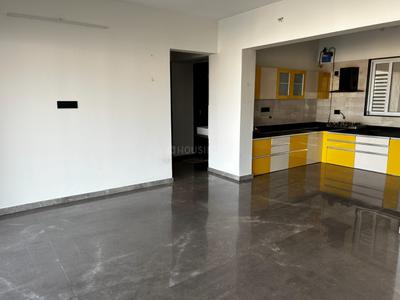 Hall Image of 1856 Sq.ft 3 BHK Apartment / Flat for sale in Bhandari 43 Privet Drive C Building, Balewadi Pune for Rs. 32500000