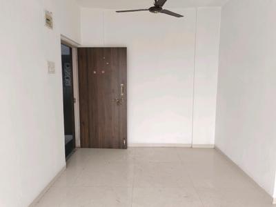 Living Room Image of 740 Sq.ft 1 BHK Apartment / Flat for sale in Ulwe Navi Mumbai for Rs. 5000000