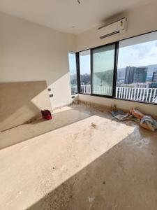 Hall Image of 1800 Sq.ft 3 BHK Apartment / Flat for sale in Kharghar Navi Mumbai for Rs. 34000000
