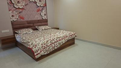 Bedroom Image of 1392 Sq.ft 3 BHK Apartment / Flat for sale in Mahal Niwas, Karolan Ka Barh Jaipur for Rs. 6000000