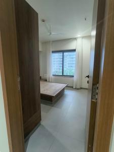 Bedroom Image of 1800 Sq.ft 3 BHK Apartment / Flat for sale in Anandvalli Nashik for Rs. 15000000