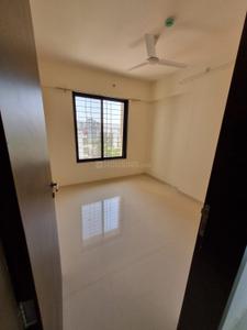 Bedroom Image of 980 Sq.ft 2 BHK Apartment / Flat for rent in Arko Star Vista, Ravet Pune for Rs. 21000