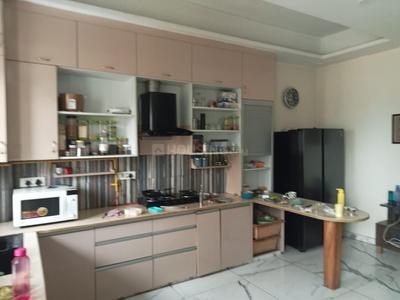 Kitchen Image of Fully furnished Girls PG Sectro 108 Noida in Sector 108, Noida