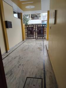 Hall Image of 3000 Sq.ft 3 BHK Independent House for rent in UPAVP Vrindavan Yojna, Roberts Lines Lucknow for Rs. 24000