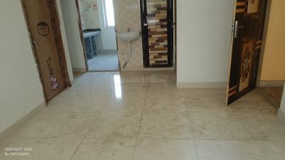 Hall Image of 1075 Sq.ft 3 BHK Apartment / Flat for sale in Paschim Putiary Kolkata for Rs. 5800000