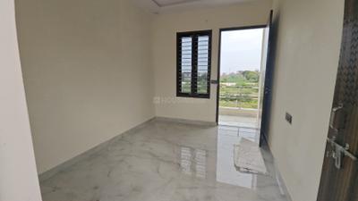 Bedroom Image of 1100 Sq.ft 3 BHK Independent House for sale in Rohta Agra for Rs. 3199000