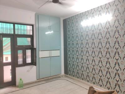 Bedroom Image of 1377 Sq.ft 3 BHK Builder Floor for sale in Sector 49 Faridabad for Rs. 10000000