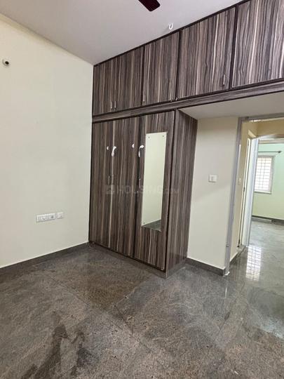 Sector 1, HSR Layout Bedroom 1