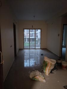 Hall Image of 900 Sq.ft 2 BHK Apartment / Flat for rent in Bagaria Pravesh, Ariadaha Kolkata for Rs. 20000