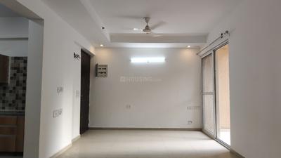 Living Room Image of 1090 Sq.ft 3 BHK Apartment / Flat for sale in Prateek Grand City, Siddharth Vihar Ghaziabad for Rs. 13100000