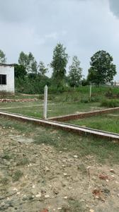 Image of 1500 Sq.ft Residential Plot / Land for sale in Gosainganj, Lucknow for Rs. 1500000