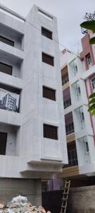 Image of 600 Sq.ft 1.5 BHK Apartment / Flat for sale in Dhanori, Pune for Rs. 4200000