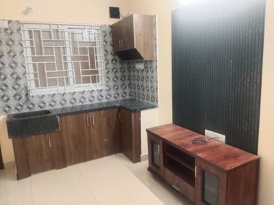 1 BHK Flat