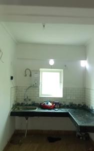 Kitchen Image of 660 Sq.ft 2 BHK Apartment / Flat for sale in Migsun Vilaasa, Eta II Greater Noida for Rs. 5200000